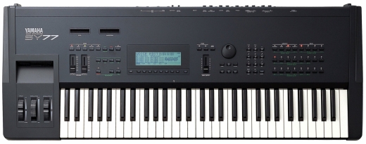 Yamaha SY-77