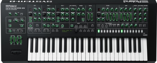 Roland System 8
