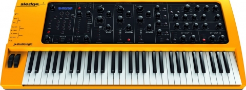 Studiologic Sledge II