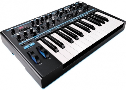 Novation Bass Station 2